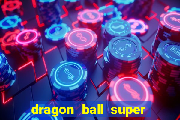 dragon ball super super hero gratis dublado